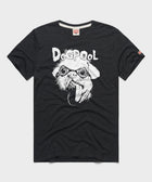 Deadpool The Real Big Dog Dogpool