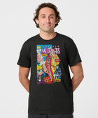 Deadpool's First Appearance The New Mutants #98