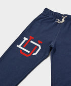 Dear Old U Of D Sweatpants