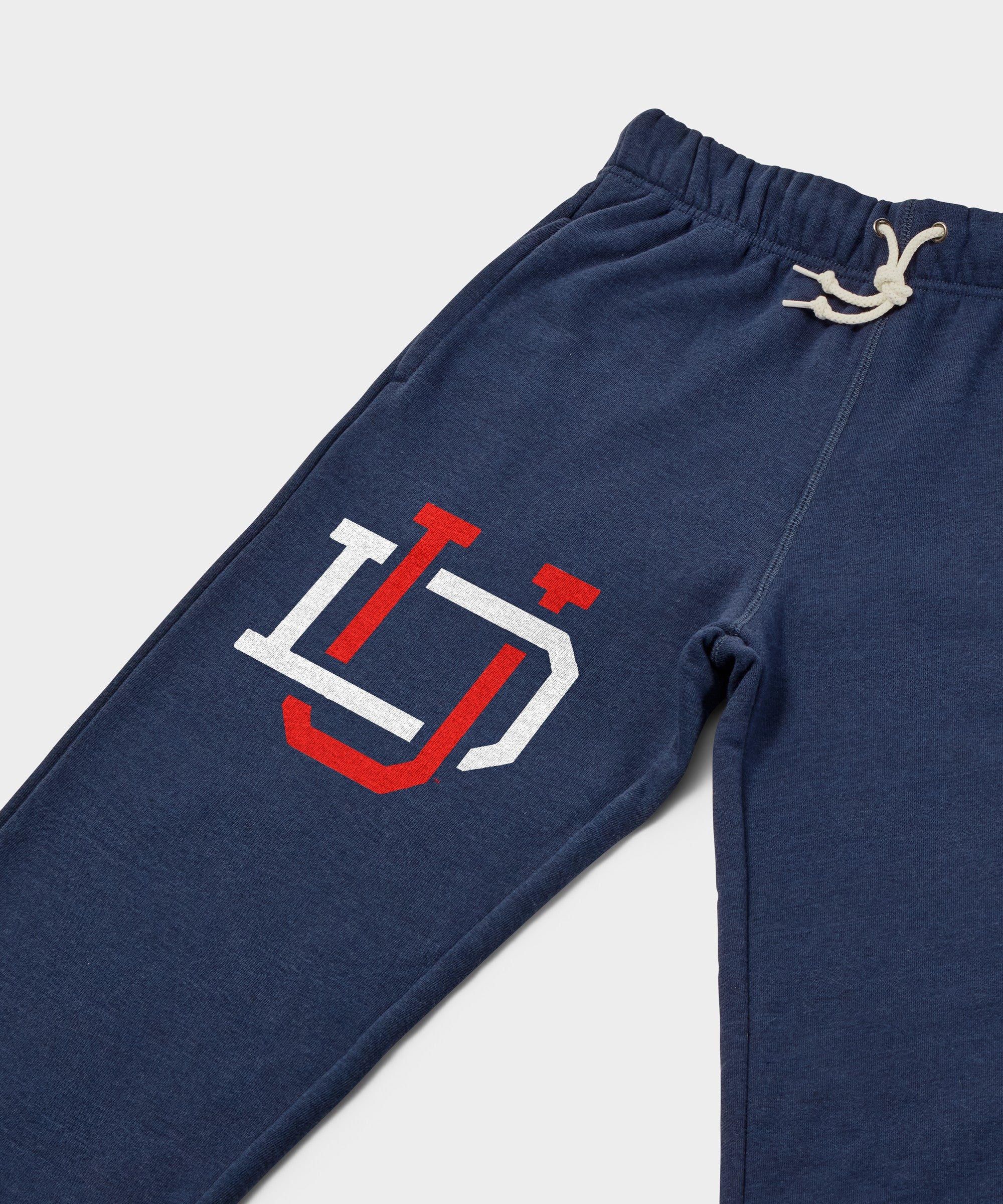 Dear Old U Of D Sweatpants