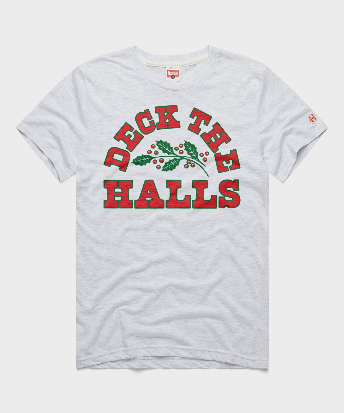 Deck The Halls