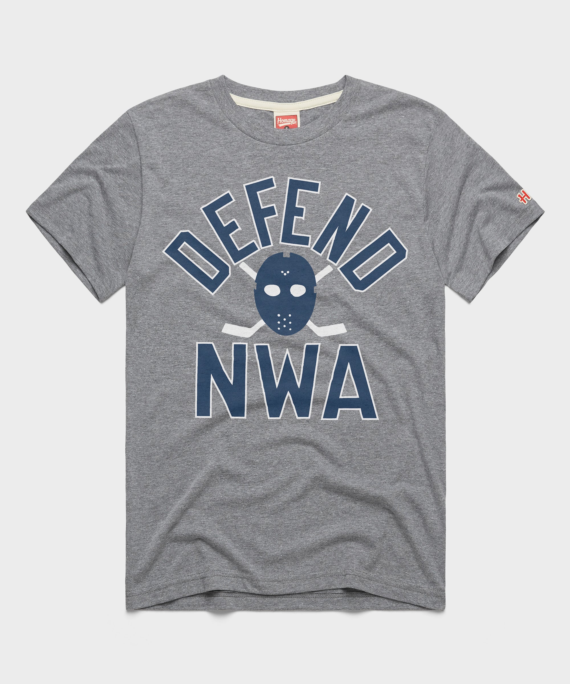 Defend NWA