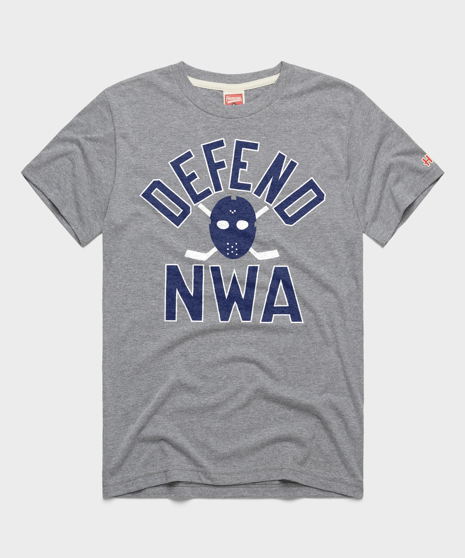 Defend Nwa