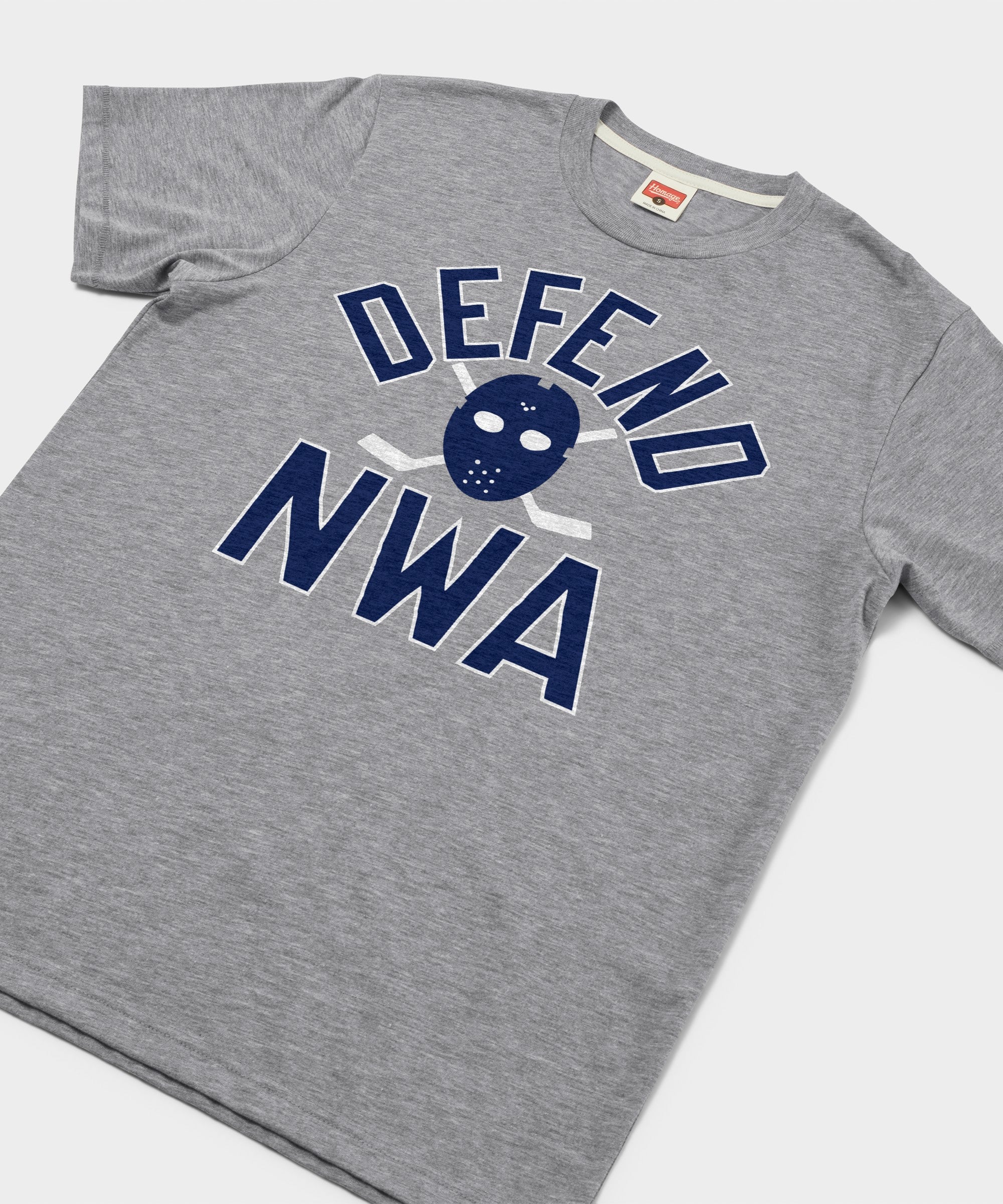 Defend Nwa