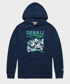 Denali National Park Lightweight Hoodie