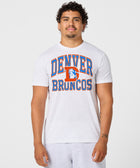 Denver Broncos Arch