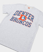 Denver Broncos Arch
