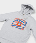 Denver Broncos Arch Hoodie