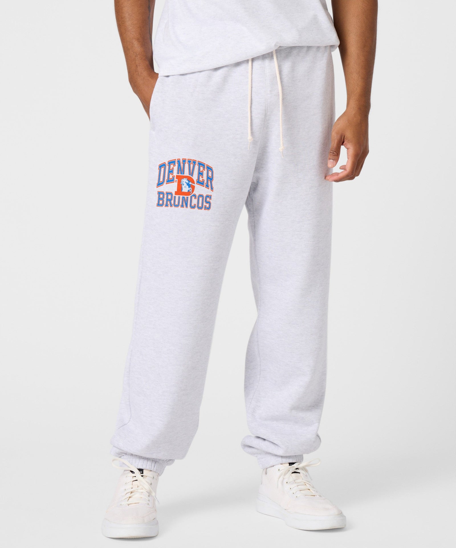 Denver Broncos Arch Sweatpants
