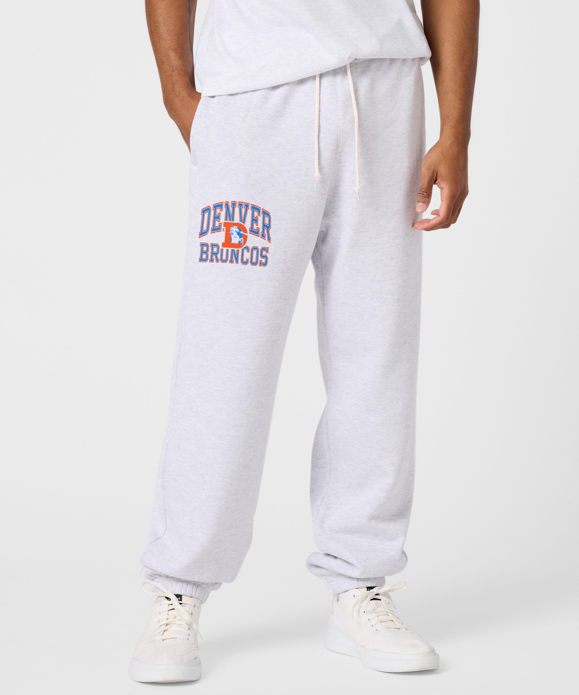 Denver Broncos Arch Sweatpants