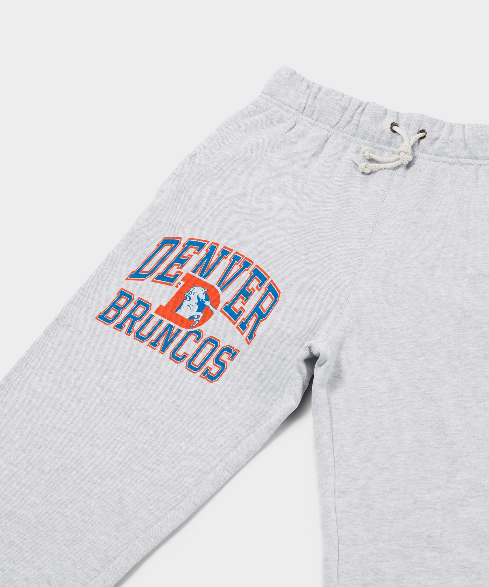 Denver Broncos Arch Sweatpants