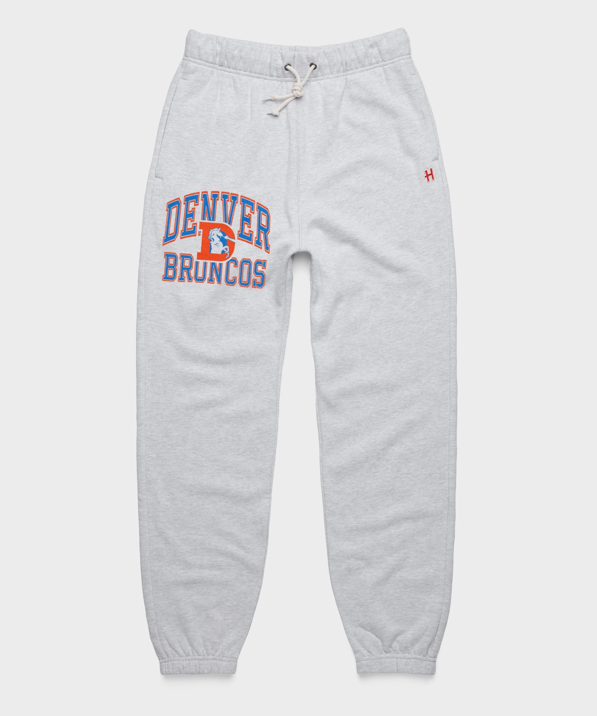 Denver Broncos Arch Sweatpants
