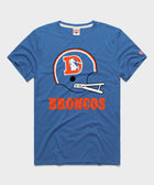 Denver Broncos Big Helmet