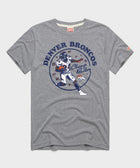 Denver Broncos Champ Bailey
