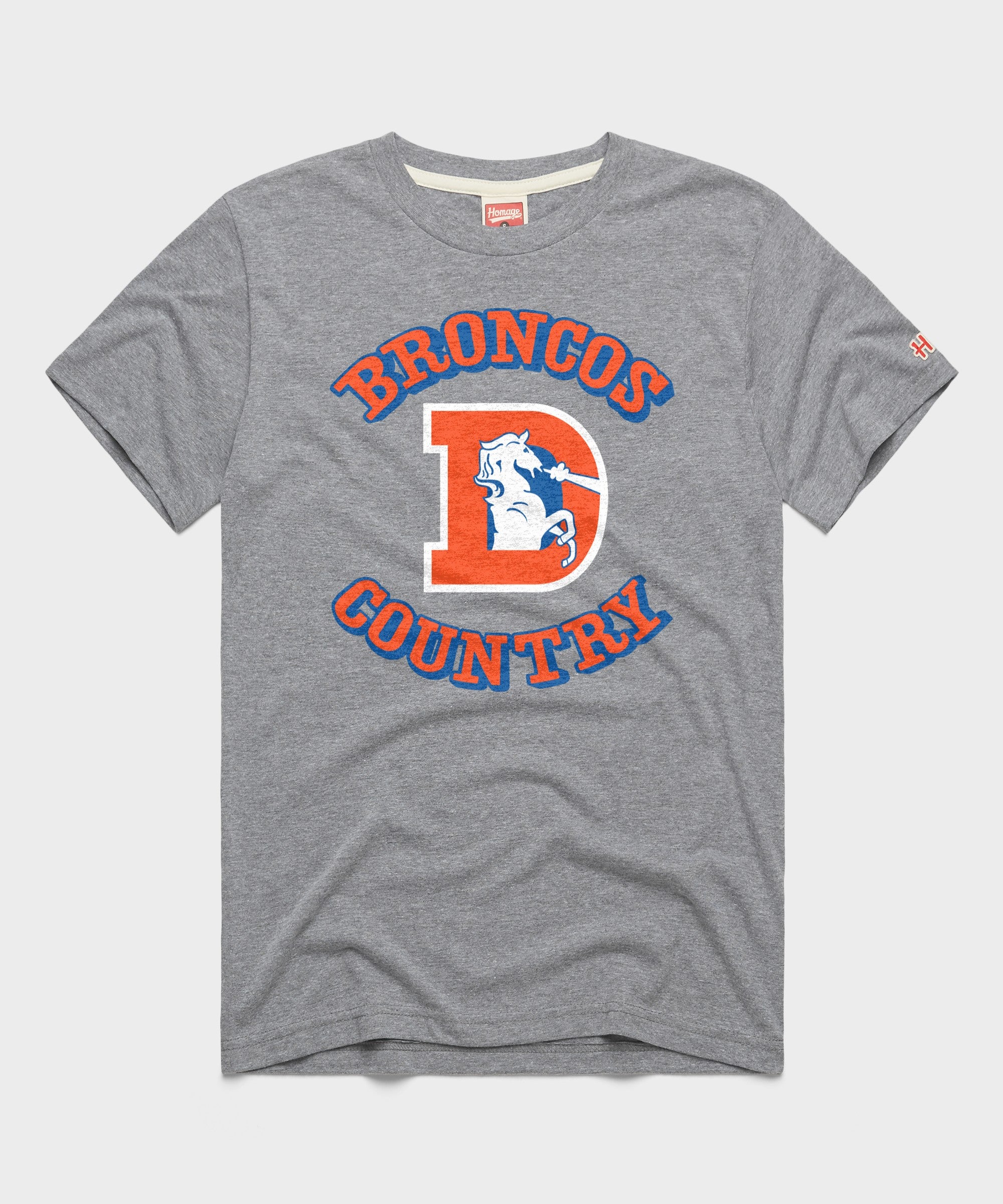 Denver Broncos Country