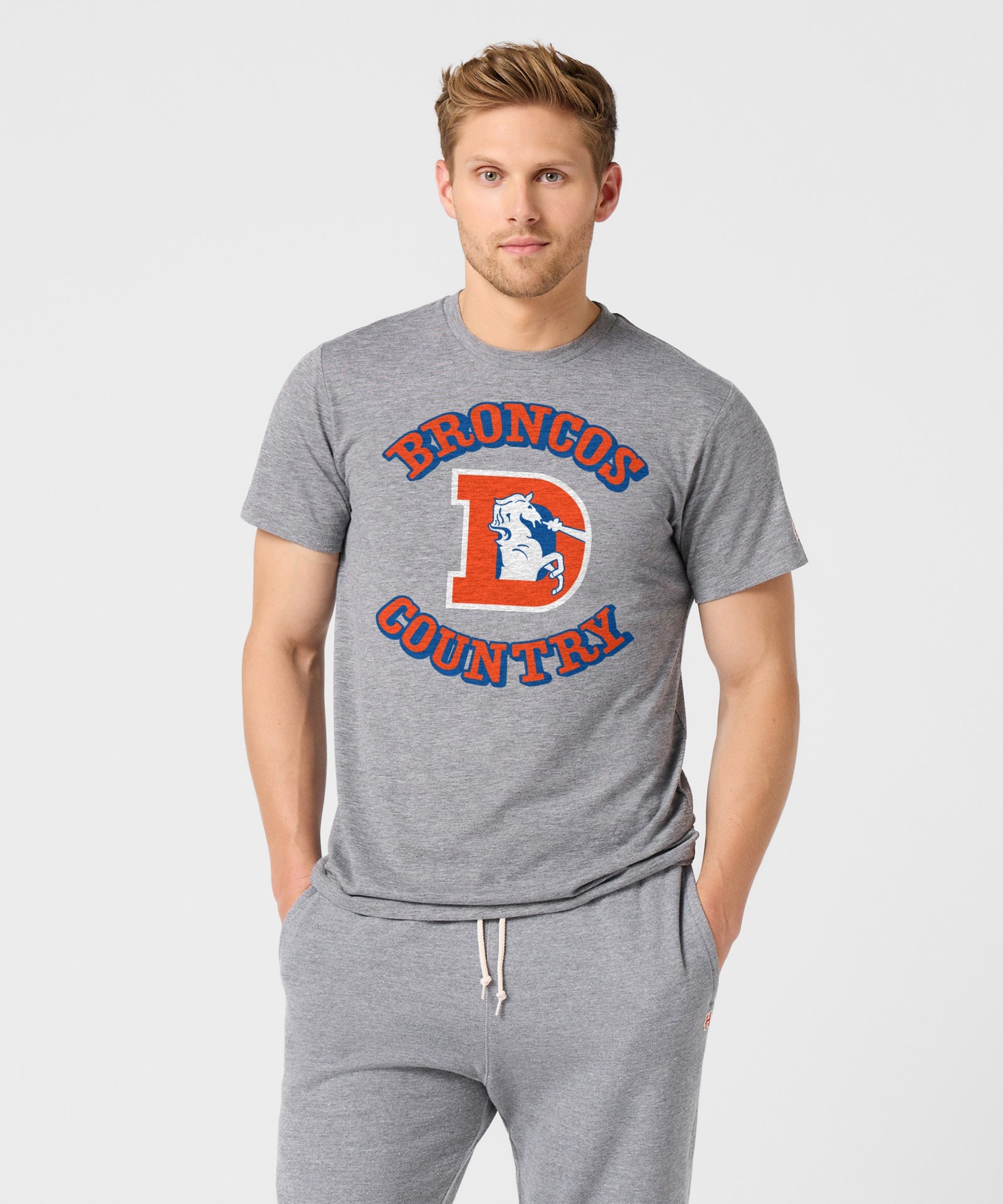 Denver Broncos Country