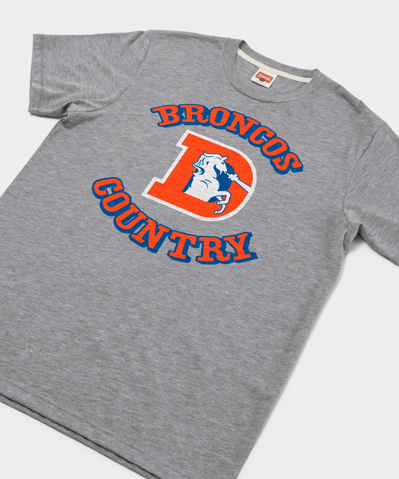Denver Broncos Country