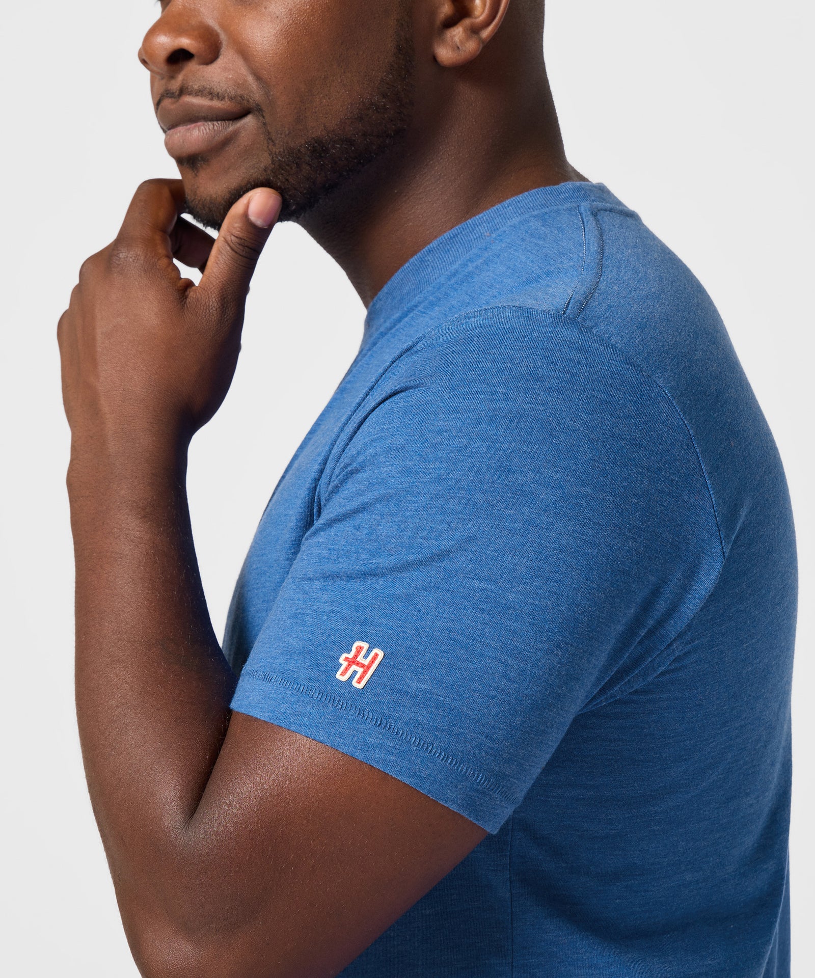 Denver Broncos Crest