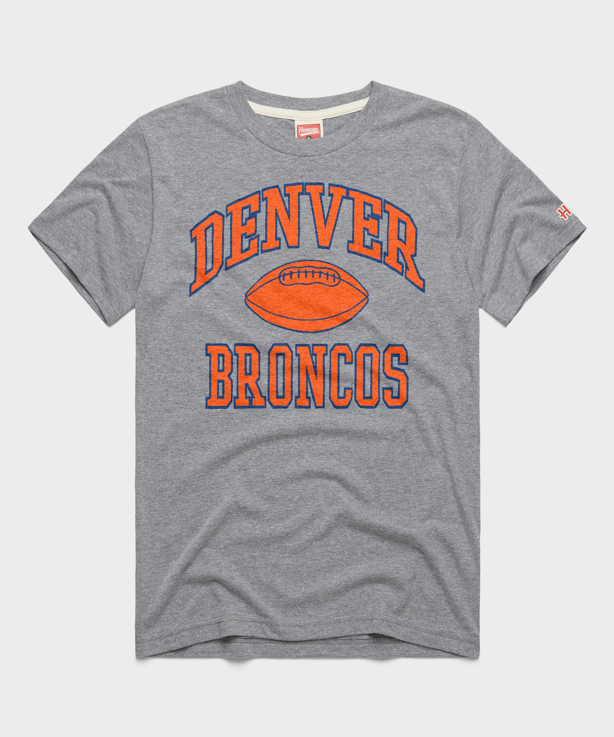 Denver Broncos Gridiron