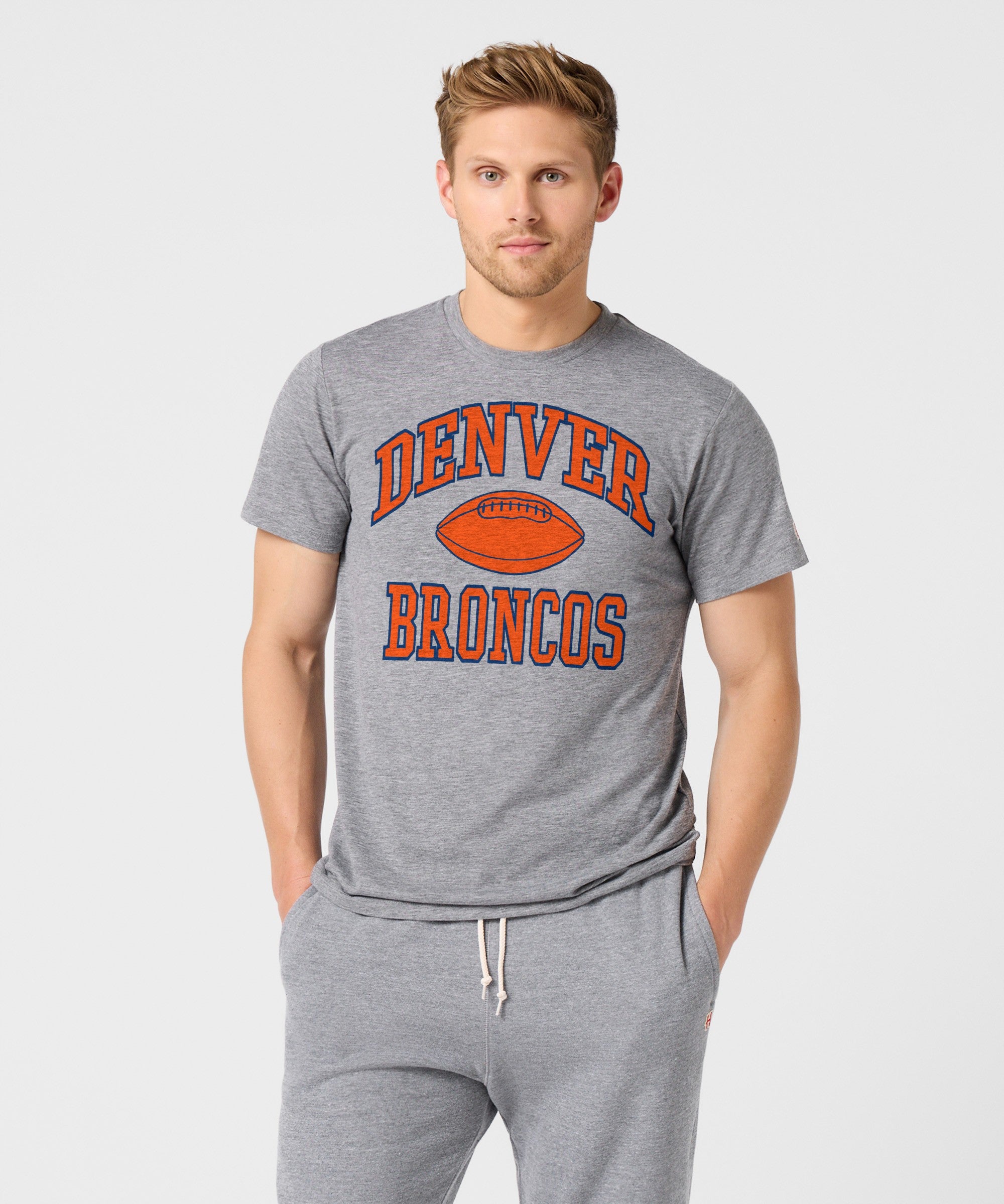 Denver Broncos Gridiron