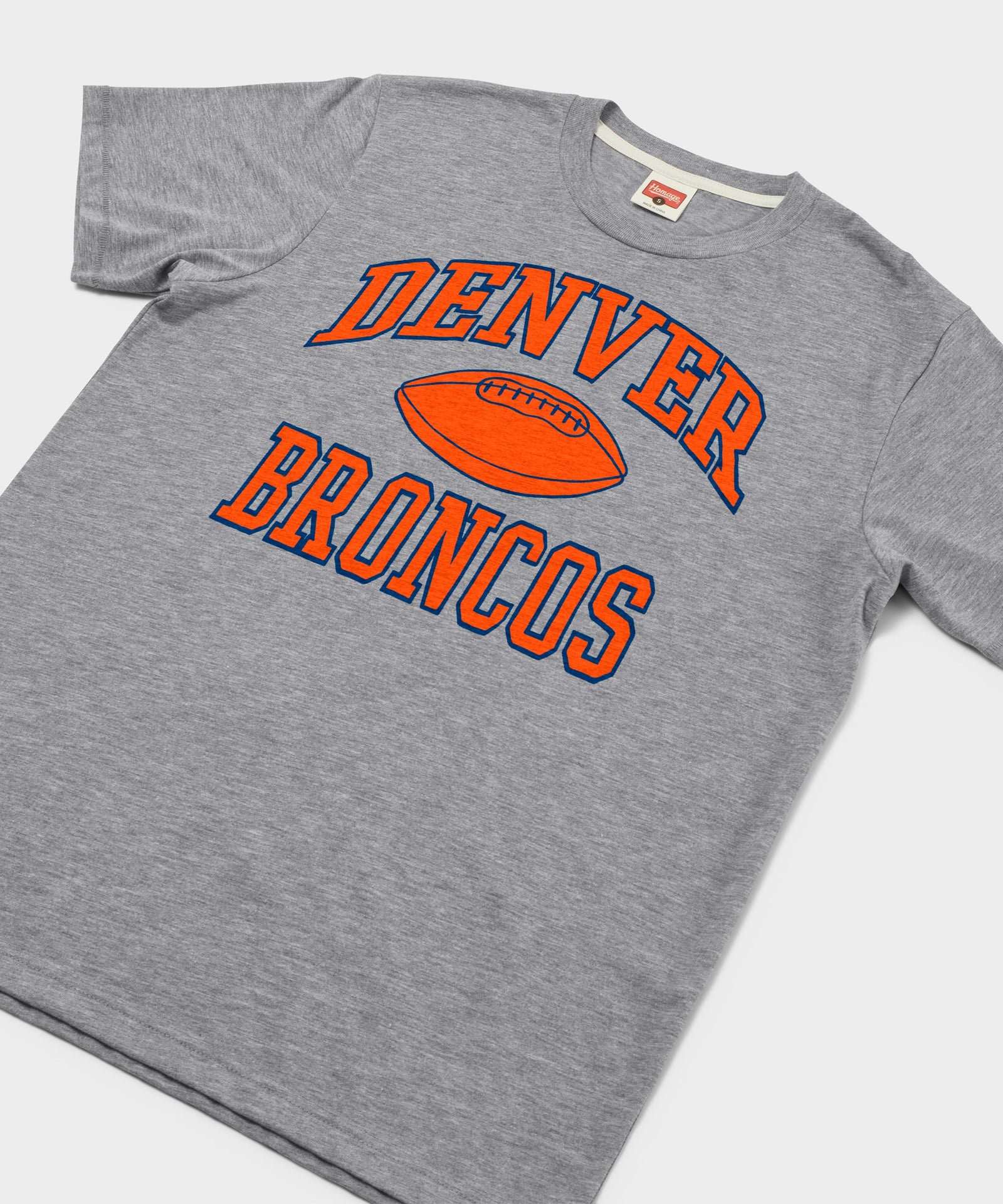 Denver Broncos Gridiron