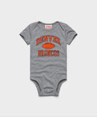 Denver Broncos Gridiron Baby One Piece