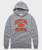 Denver Broncos Gridiron Hoodie