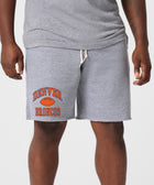 Denver Broncos Gridiron Sweat Shorts