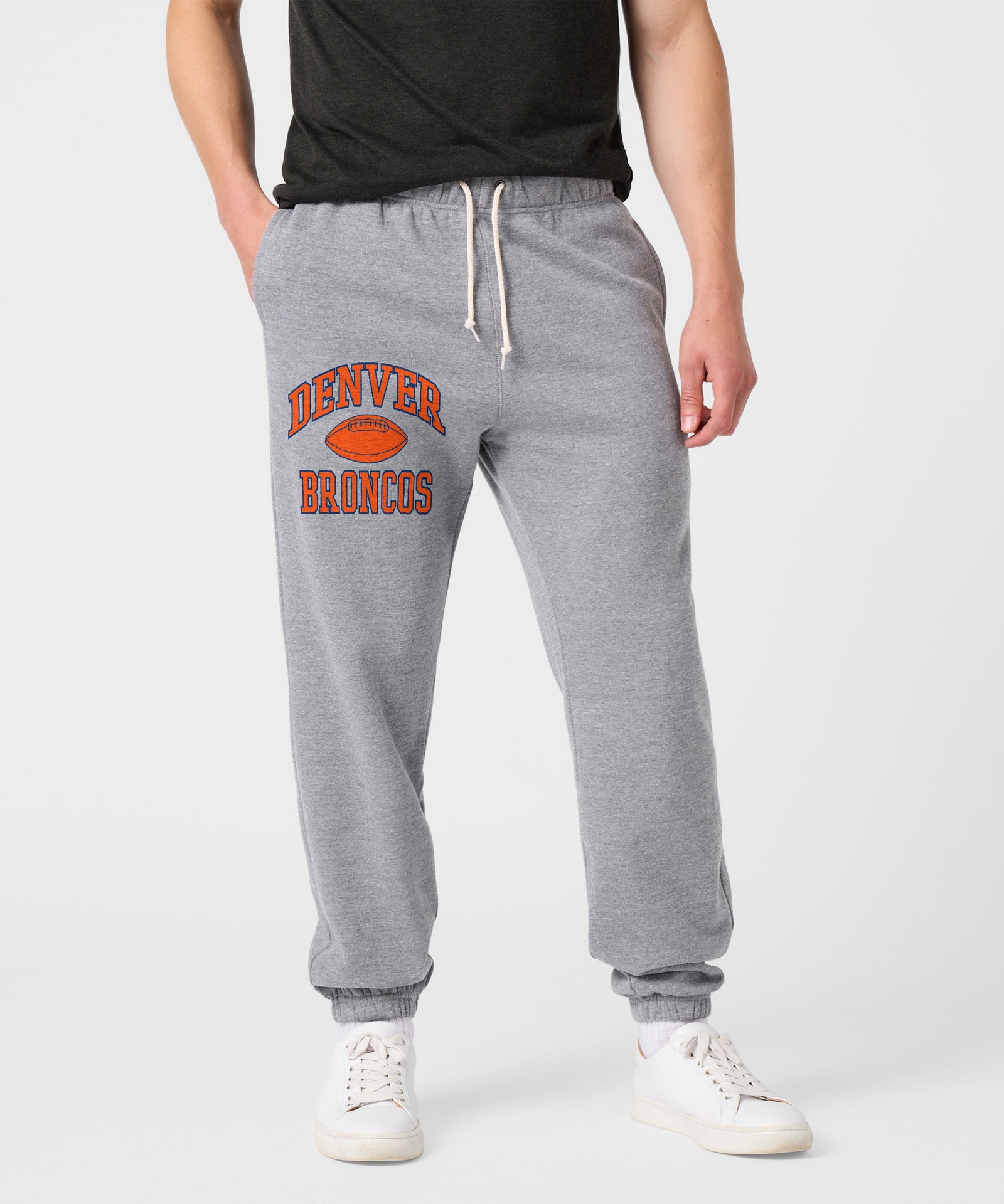 Denver Broncos Gridiron Sweatpants