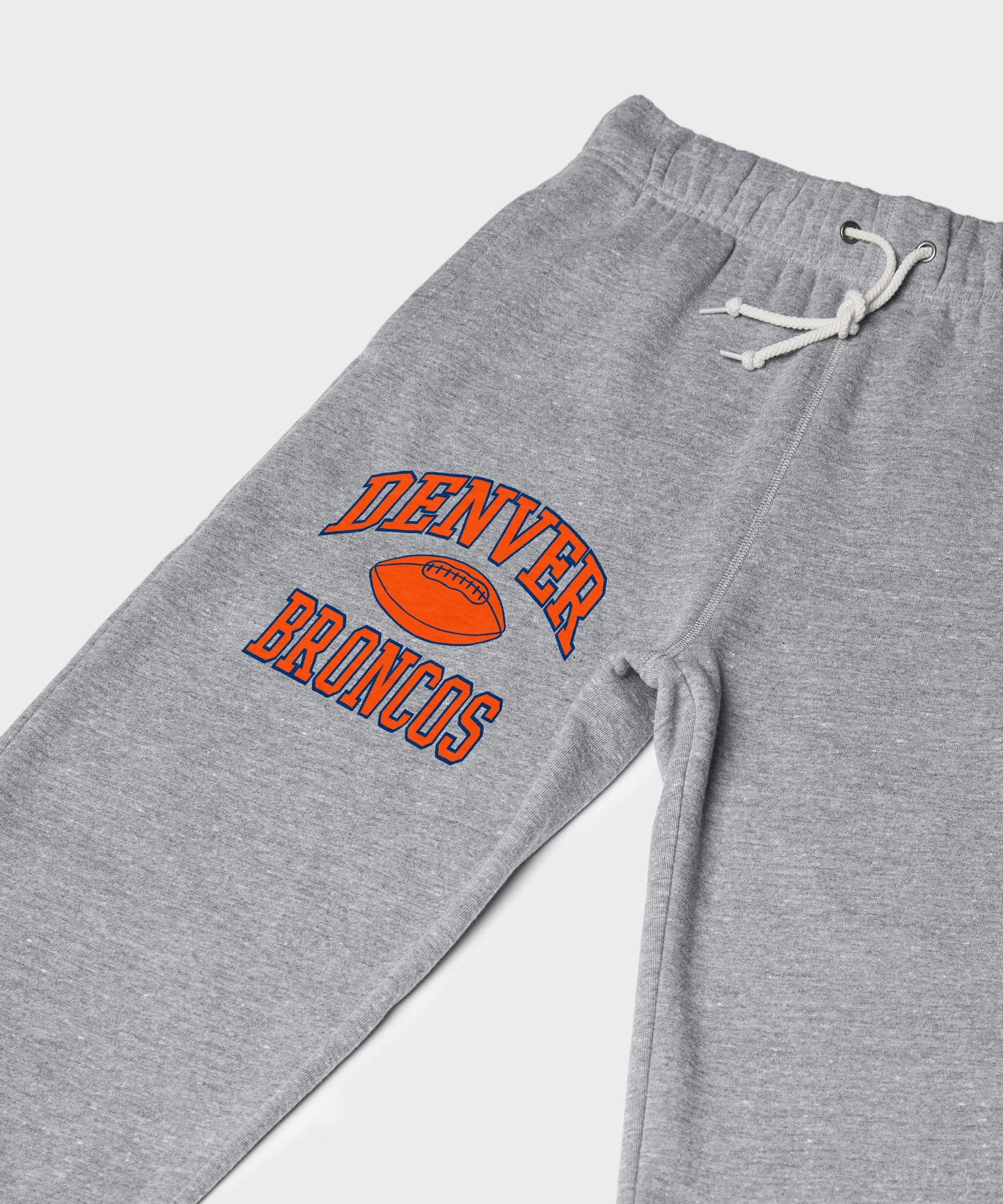 Denver Broncos Gridiron Sweatpants