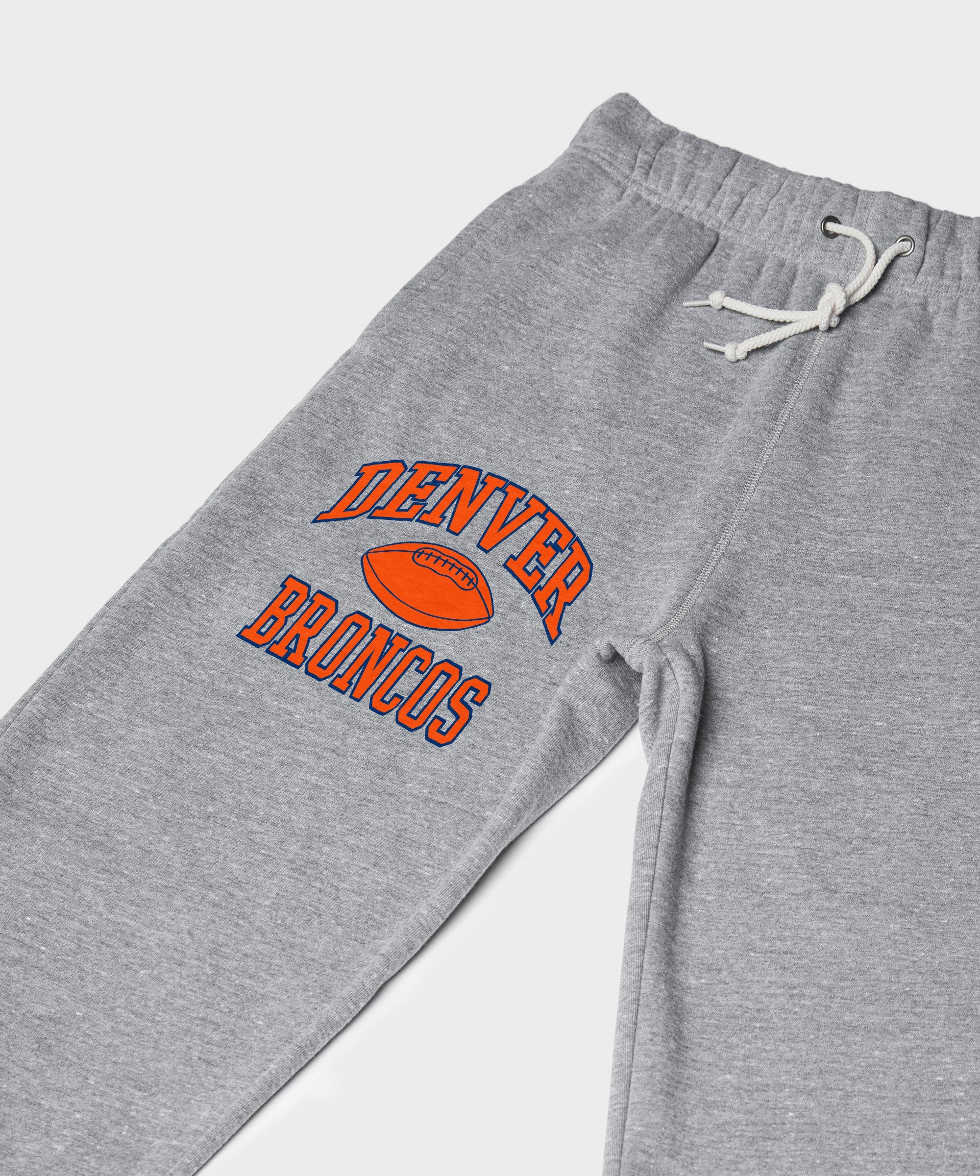 Denver Broncos Gridiron Sweatpants
