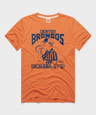 Denver Broncos Incomplete
