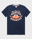 Denver Broncos Mile High City