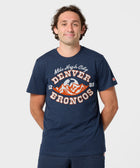Denver Broncos Mile High City