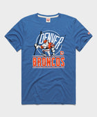 Denver Broncos Miles