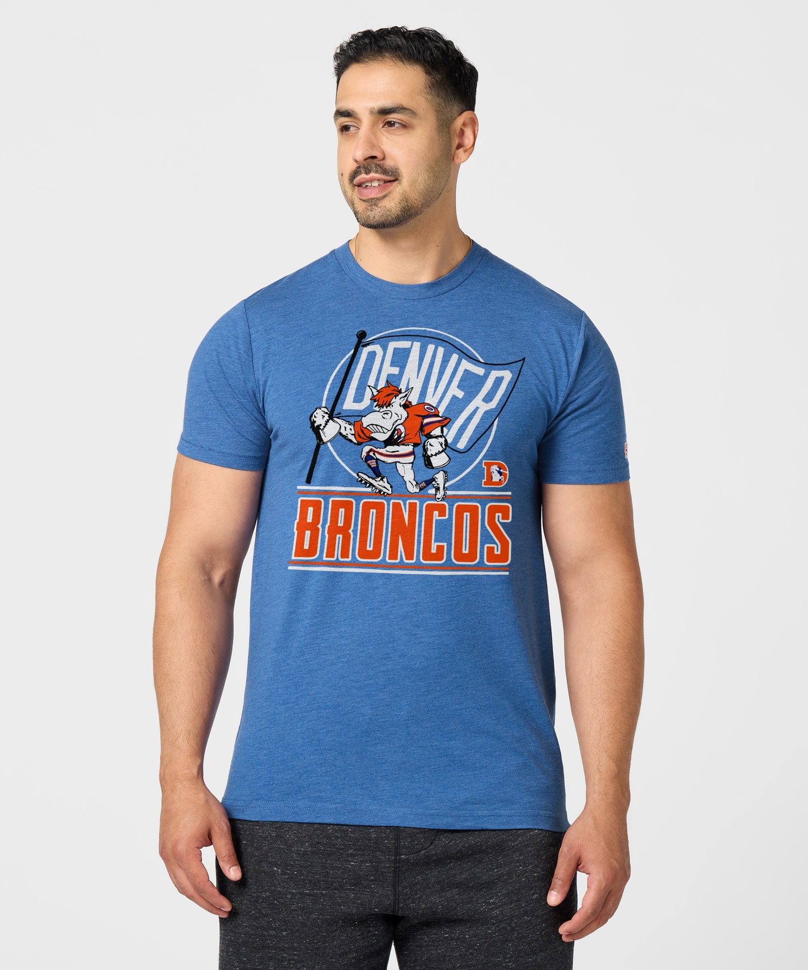 Denver Broncos Miles