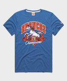 Denver Broncos Super Bowl 50 Champions