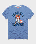 Denver Broncos Terrell Davis