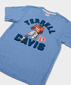 Denver Broncos Terrell Davis