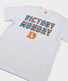 Denver Broncos Victory Monday