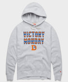 Denver Broncos Victory Monday Hoodie