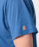 Denver Broncos Wordmark '68 T Shirt