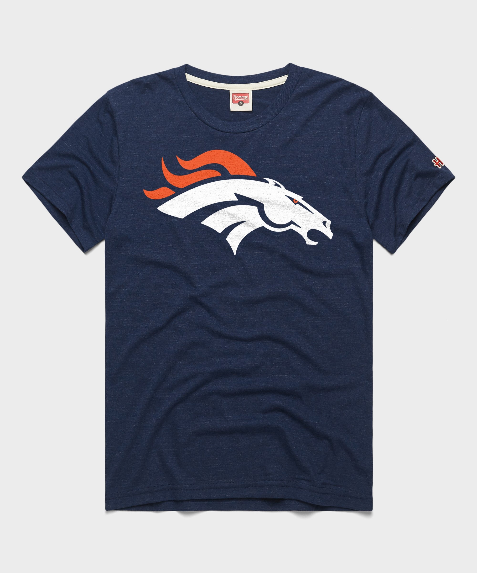 Denver Broncos '02