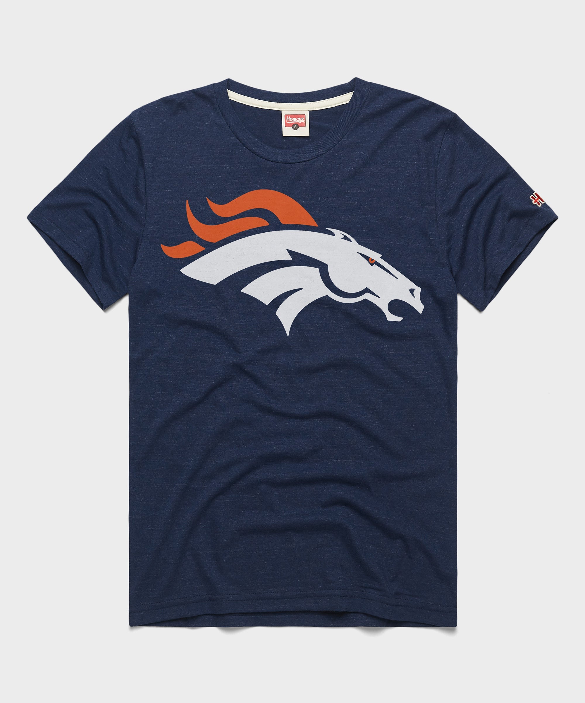Denver Broncos '02