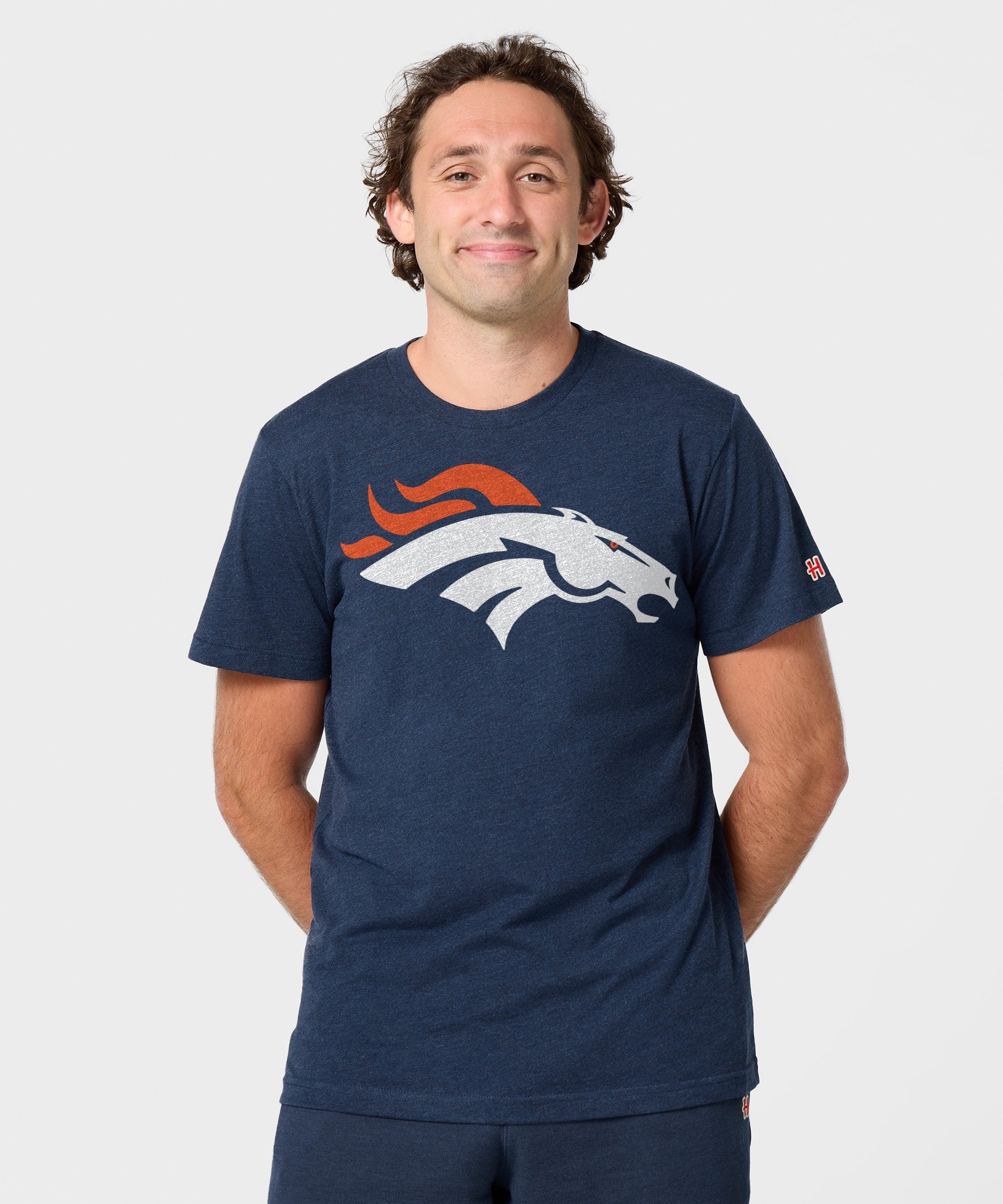 Denver Broncos '02