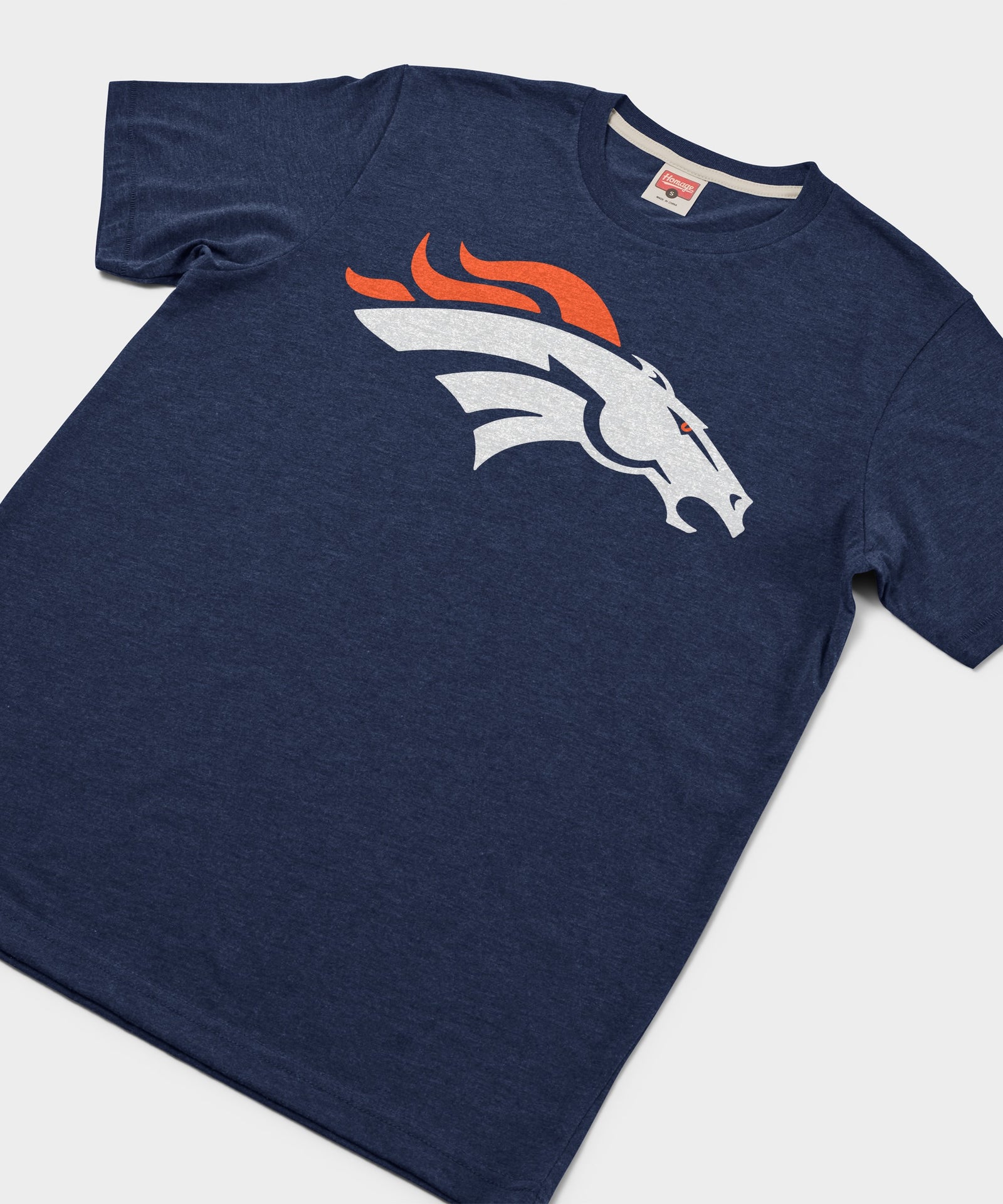 Denver Broncos '02