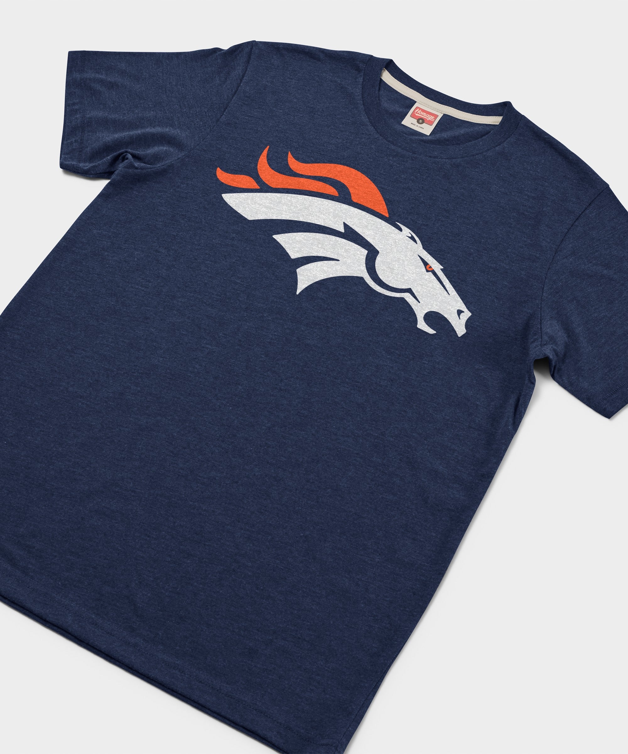 Denver Broncos '02