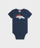 Denver Broncos '02 Baby One Piece