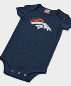 Denver Broncos '02 Baby One Piece