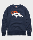 Denver Broncos '02 Crewneck